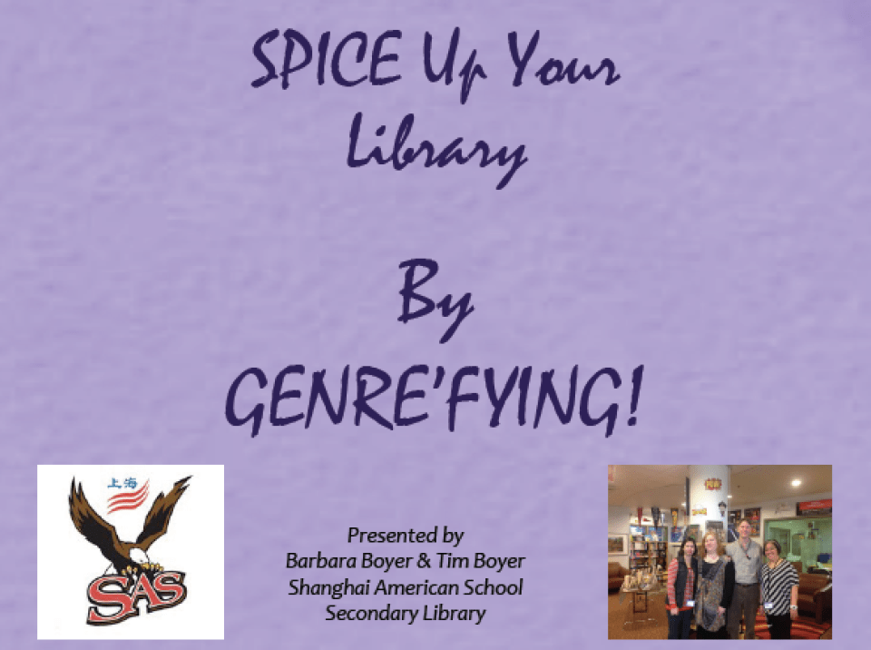 Genrefying EARCOS Pic.png